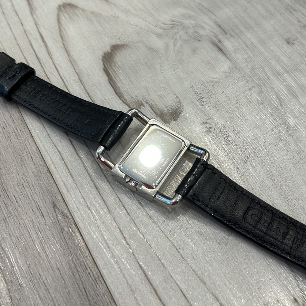 Coach watch - Picture 3 of 7